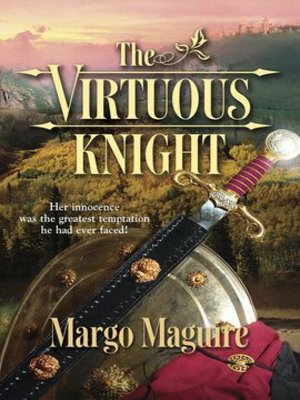 cover image of The Virtuous Knight